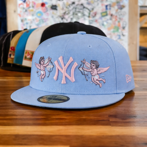 Casquette New era 59fifty San Francisco Giants 2