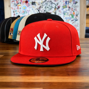 Casquette New era 59fifty San Francisco Giants 3