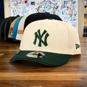 Casquette New era 59fifty San Francisco Giants 4