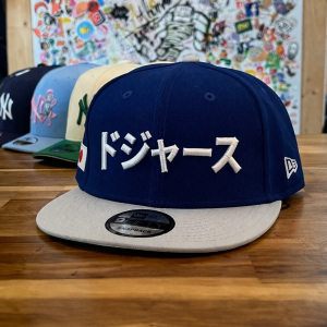 Casquette New era 59fifty San Francisco Giants 7