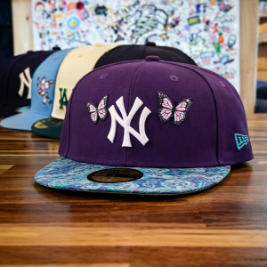 Casquette New era 59fifty San Francisco Giants 8