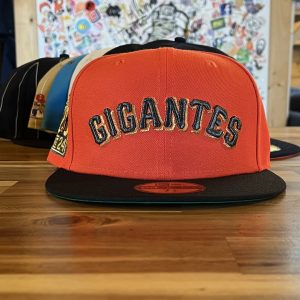 Casquette New era 59fifty San Francisco Giants